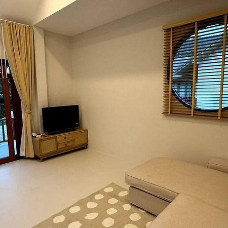 Chaloklum Canal Villa エクステリア 写真